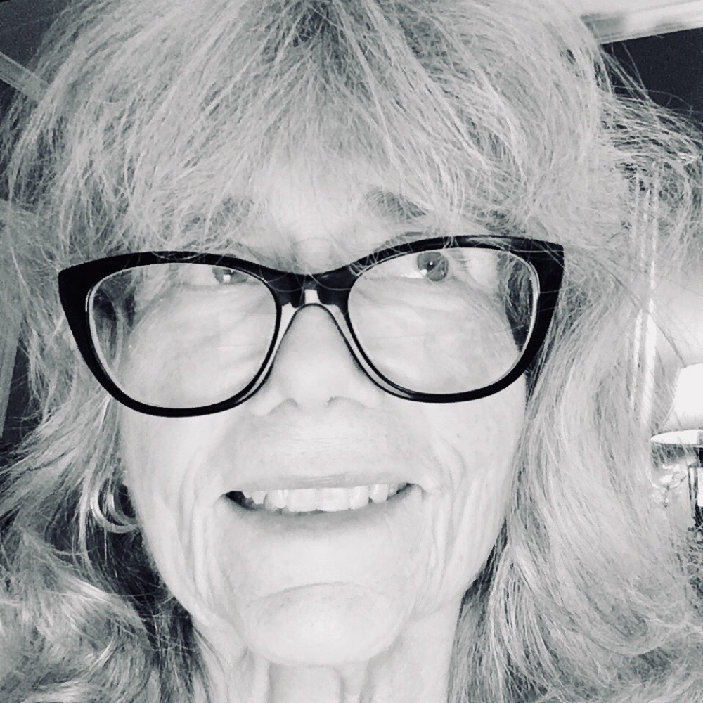 Meet your Posher, Susan